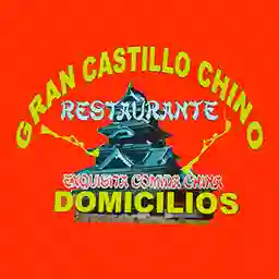 El Gran Castillo Chino. a Domicilio