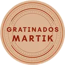 Gratinados MartiK