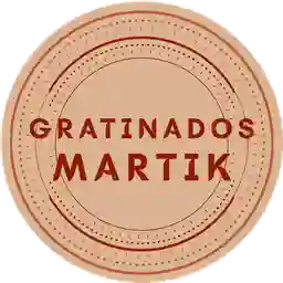 Gratinados MartiK a Domicilio