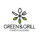 Green & Grill - Departamental