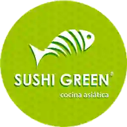 Sushi Green Peñón a Domicilio