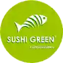 Sushi Green - Asiática - Normandia Sebastian de Belalcazar