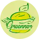 Greenner - Barrios Unidos