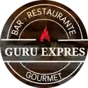 Guru Express - Laureles-Estadio