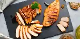 La Parrilla de Blanquita  a Domicilio