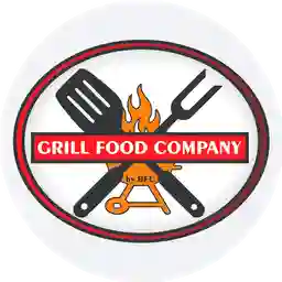 Grill Food Company by BFC a Domicilio