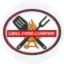 Grill Food Company By Bfc - Alcala
