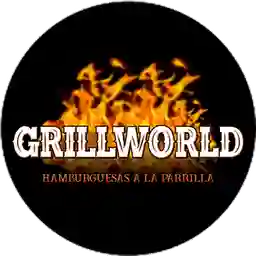 GrillWorld a Domicilio