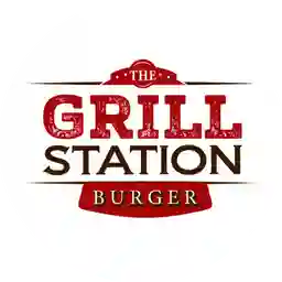 The Grill Station Burger - Turbo a Domicilio