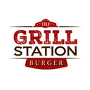 The Grill Station Burger - Turbo