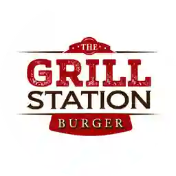 The Grill Station Burger City Plaza a Domicilio