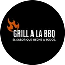 Grill a la Bbq