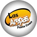 Las Arepas Punto Como