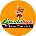 Guadalupe Cocina Mexicana a Domicilio