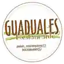 guaduales - Comuna 2