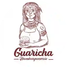 La Guaricha Hamburgueseria - Mosquera a Domicilio