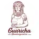 La Guaricha Hamburgueseria - LA CHAGUYA