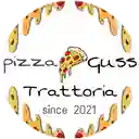 PIZZA GUSS.