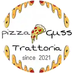 PIZZA GUSS. a Domicilio