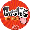 Gustos Hot Wings