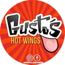 Gustos Hot Wings