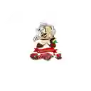 Arepas y Asados Gutys - Rufino J. Cuervo