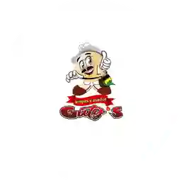 Arepas & Asados Guty's a Domicilio