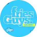 Fries Guys - Caldas Reposo