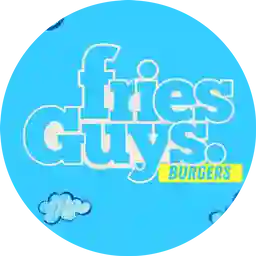 Fries Guys el Dorado a Domicilio