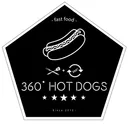 360 Hot Dogs By Mr Gloton