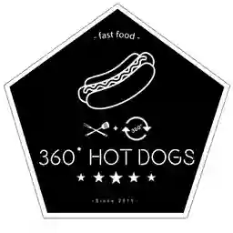 360 Hot Dogs By Mr Gloton - Castilla a Domicilio