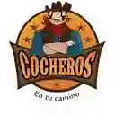 Cocheros - Antonio Nariño