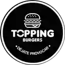 Topping Burger Turbo - Nte. Centro Historico