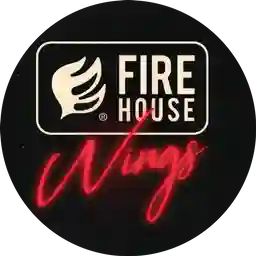 FIREHOUSE Wings Nuestro Bogotá a Domicilio