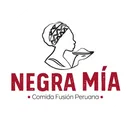 Negra Mia