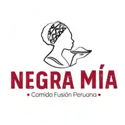 Restaurante Negra Mía a Domicilio