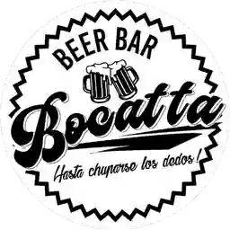 Bocatta Pasto a Domicilio