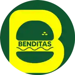Bendita Burgers a Domicilio