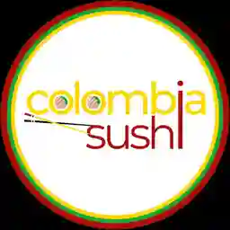 Colombia Sushi  a Domicilio