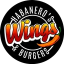 Habanero's Wings