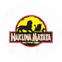 Hakuna Matata Mamatoco