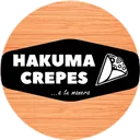 Hakuma Crepes