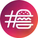 Hashtag Burger