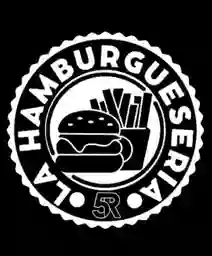 La Hamburgueseria 5R a Domicilio