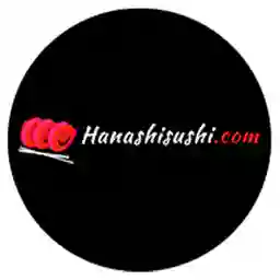 Hanashi Sushi Museo Nacional a Domicilio