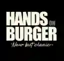 Hands On Burger