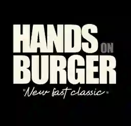 Hands On Burger  a Domicilio