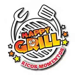 Happy Grill - Ditaires a Domicilio