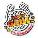 Happy Grill - Aranjuez