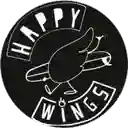 Happy Wings Cabañas - Suarez